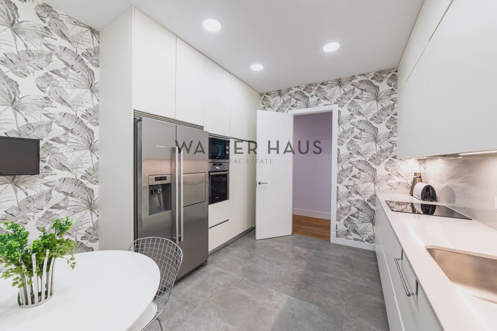 4 soverom Leilighet til salgs i Madrid by - € 2 950 000 (Ref: 9861120)