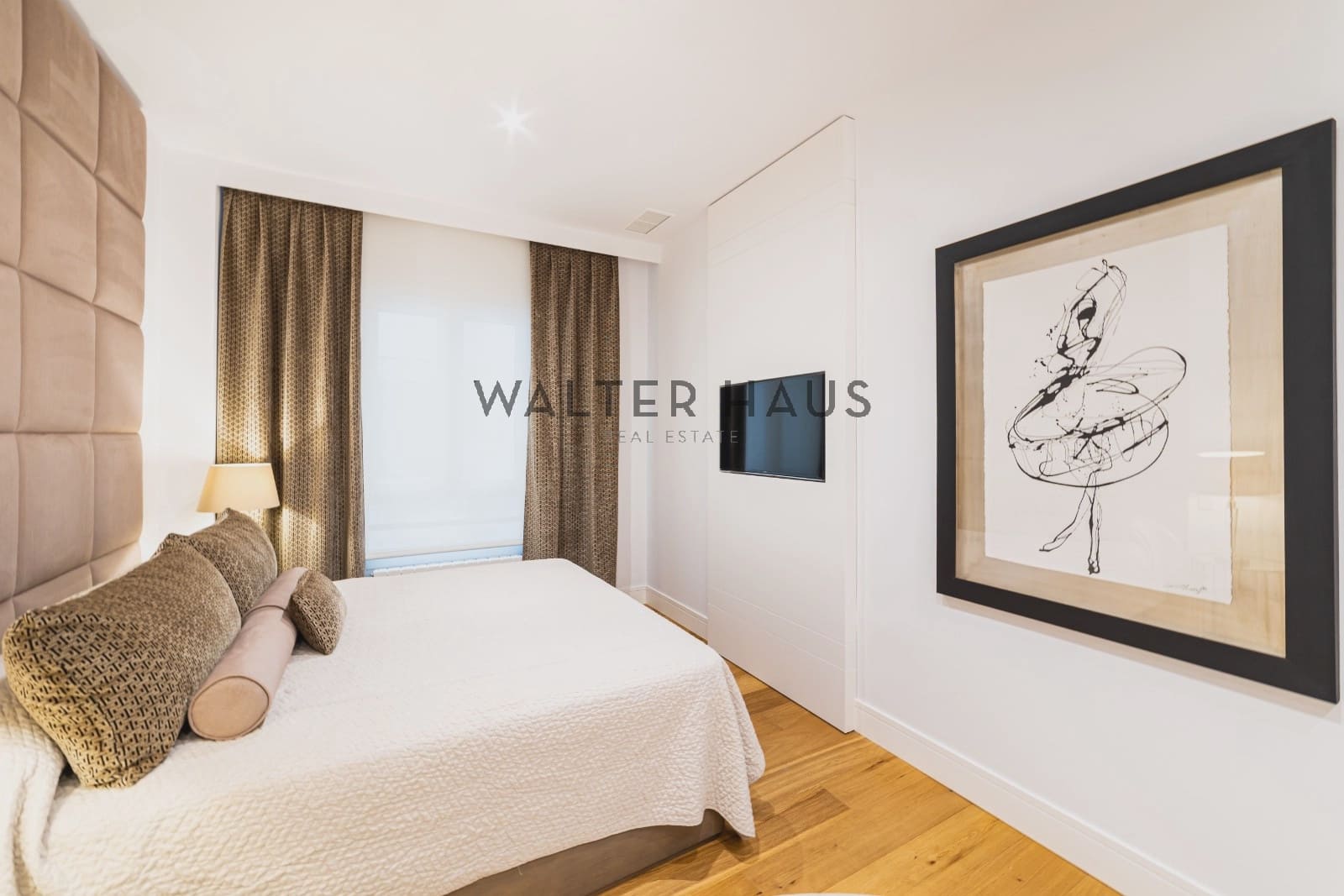 4 soverom Leilighet til salgs i Madrid by - € 2 950 000 (Ref: 9861120)