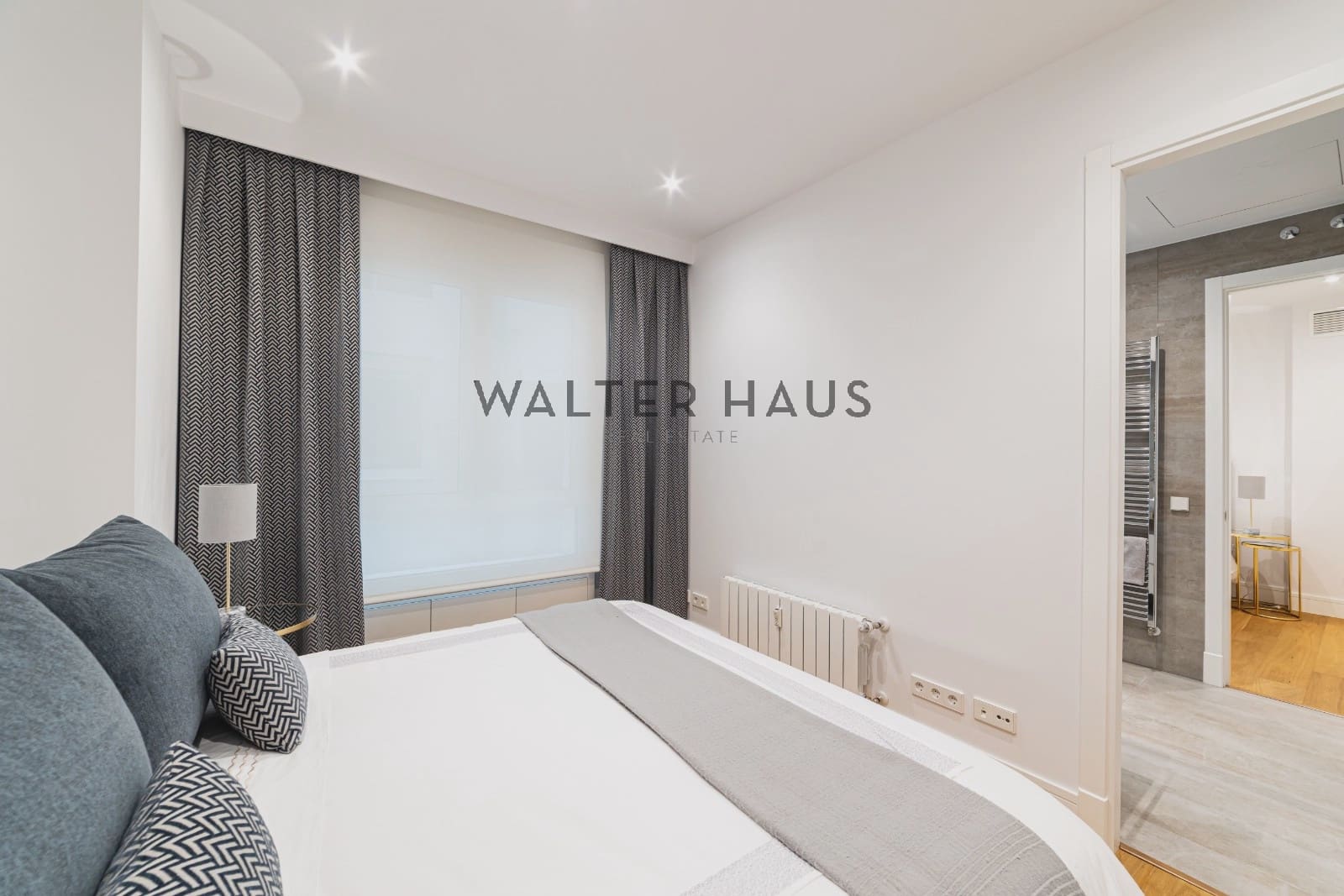 4 soverom Leilighet til salgs i Madrid by - € 2 950 000 (Ref: 9861120)