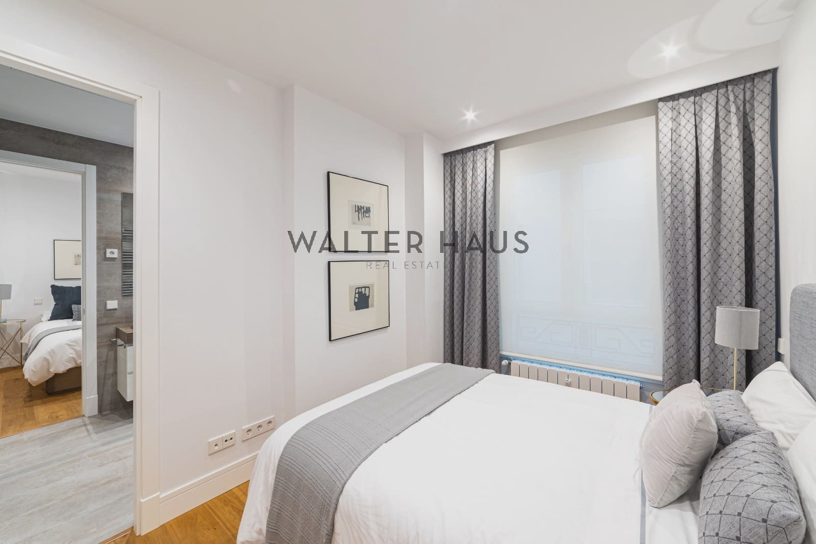 4 soverom Leilighet til salgs i Madrid by - € 2 950 000 (Ref: 9861120)