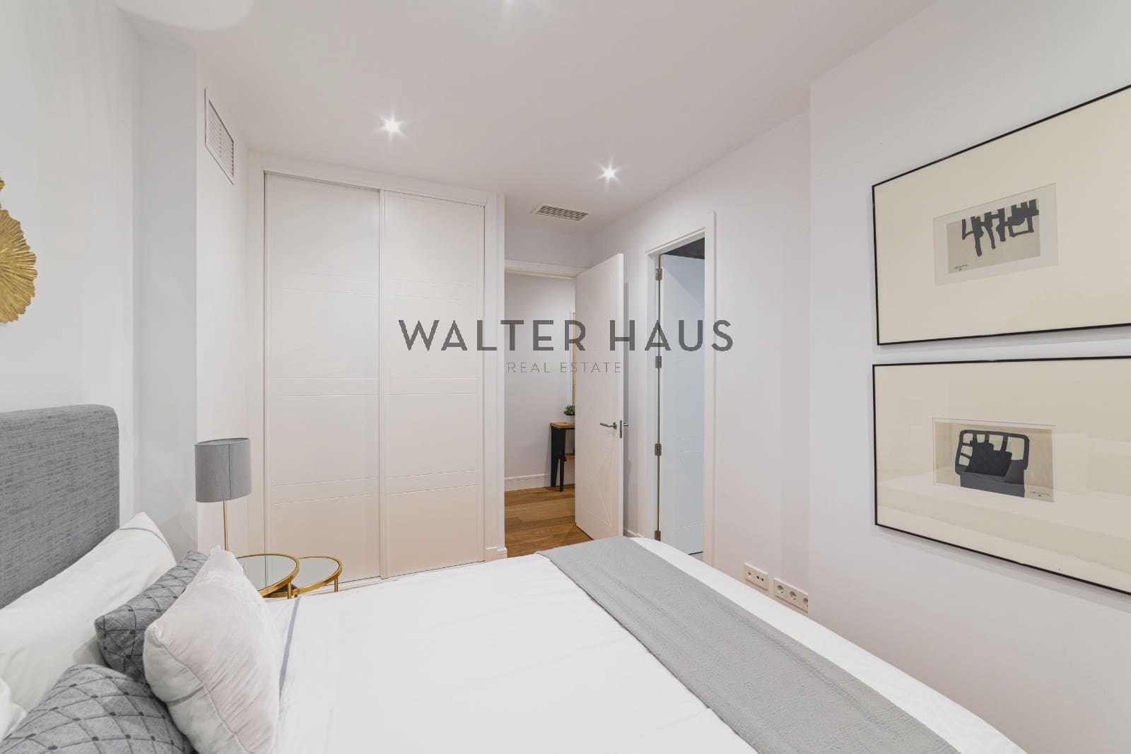 4 soverom Leilighet til salgs i Madrid by - € 2 950 000 (Ref: 9861120)