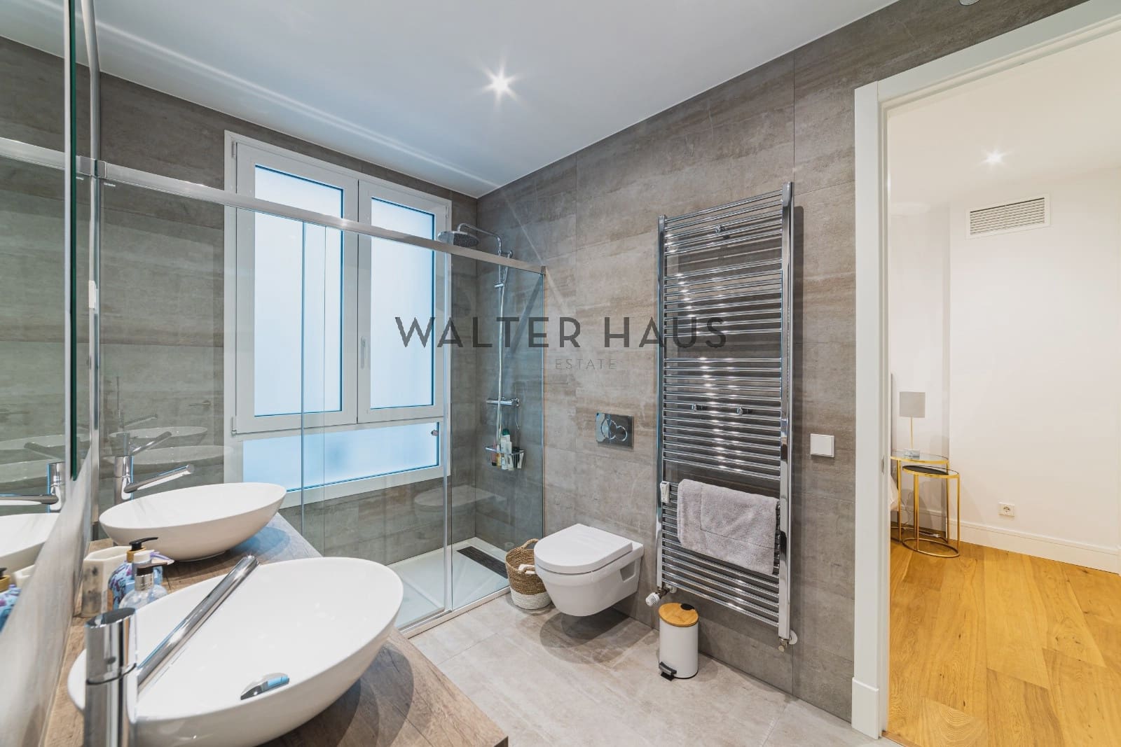 4 soverom Leilighet til salgs i Madrid by - € 2 950 000 (Ref: 9861120)