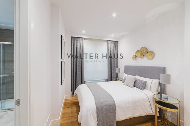 4 soverom Leilighet til salgs i Recoletos, Madrid by - € 2 950 000 (Ref: 9861120)