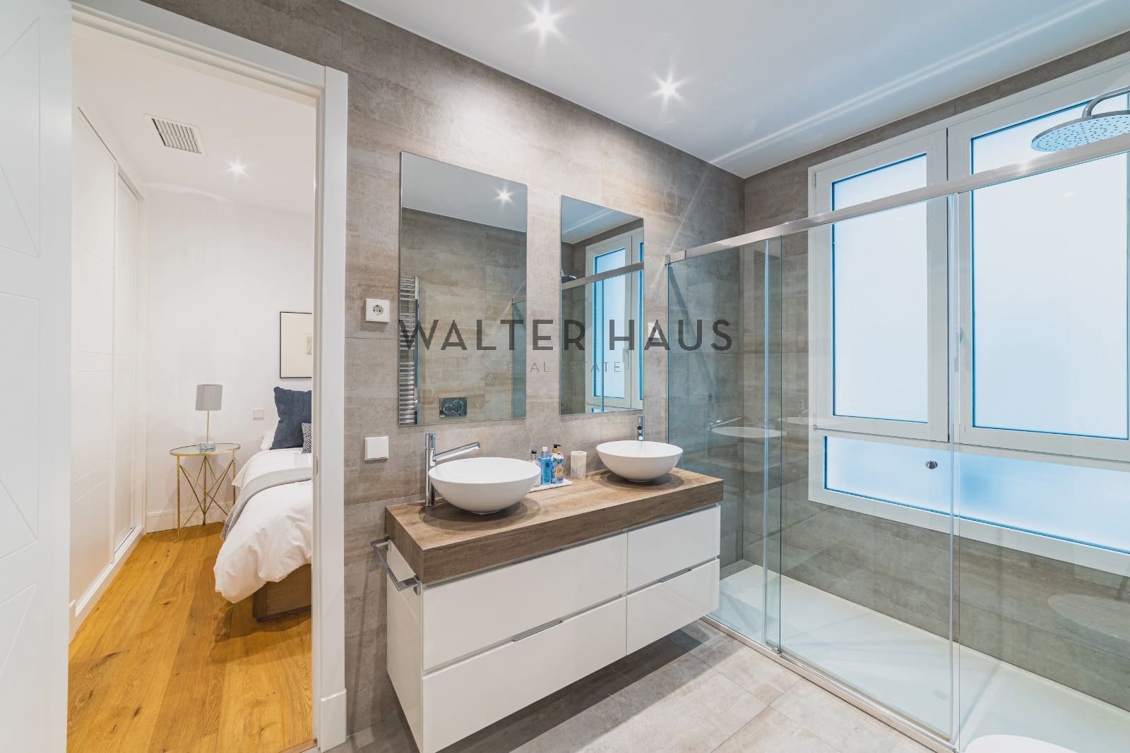 4 soverom Leilighet til salgs i Madrid by - € 2 950 000 (Ref: 9861120)