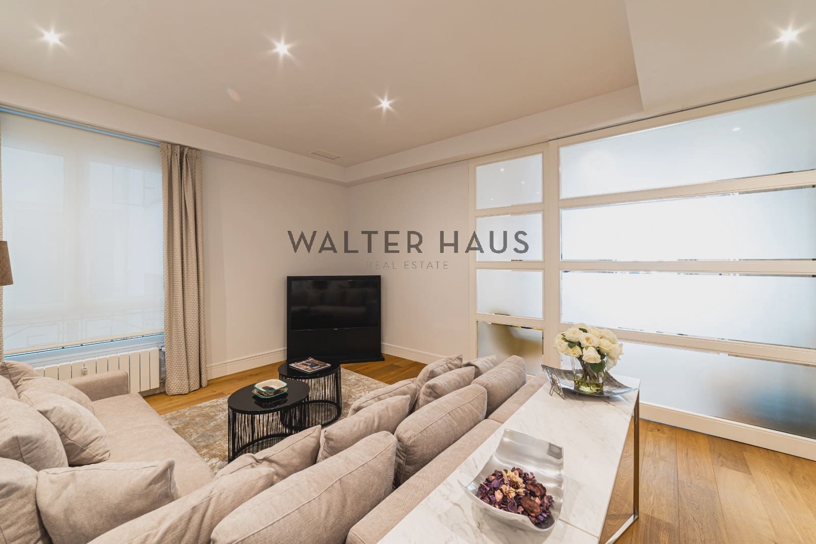 4 soverom Leilighet til salgs i Madrid by - € 2 950 000 (Ref: 9861120)