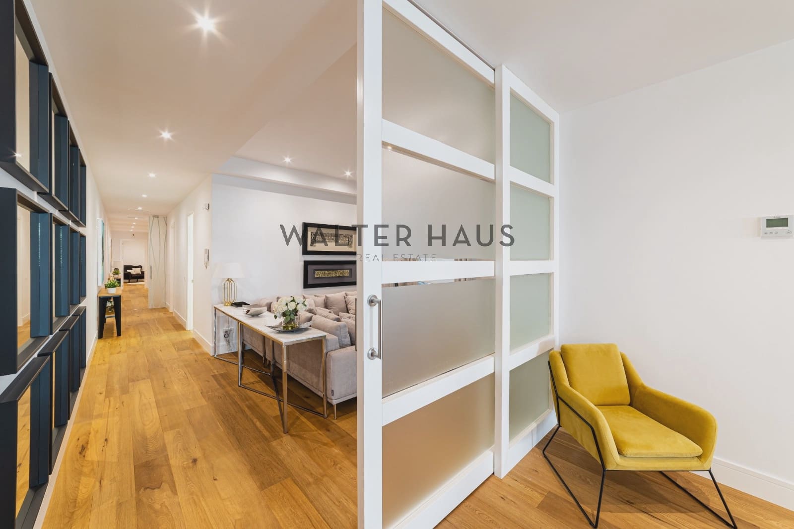 4 soverom Leilighet til salgs i Madrid by - € 2 950 000 (Ref: 9861120)