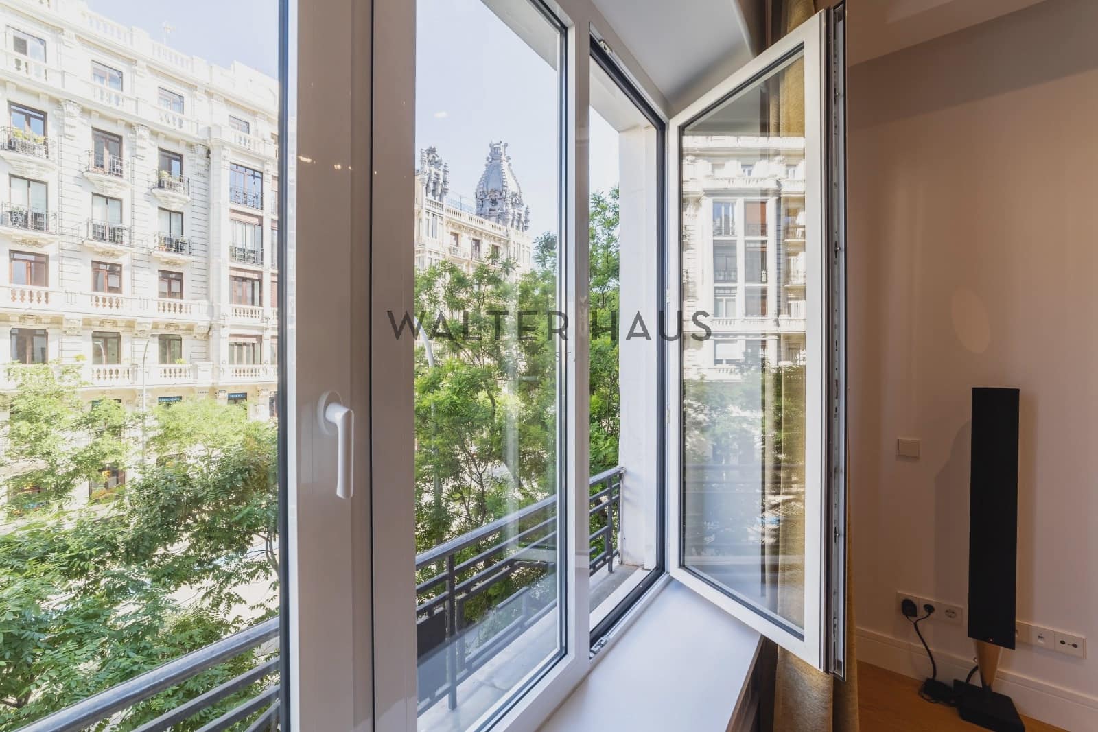 4 soverom Leilighet til salgs i Madrid by - € 2 950 000 (Ref: 9861120)