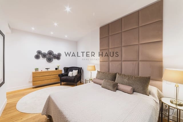4 soverom Leilighet til salgs i Recoletos, Madrid by - € 2 950 000 (Ref: 9861120)