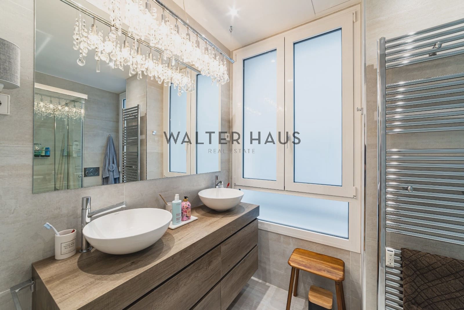 4 soverom Leilighet til salgs i Madrid by - € 2 950 000 (Ref: 9861120)