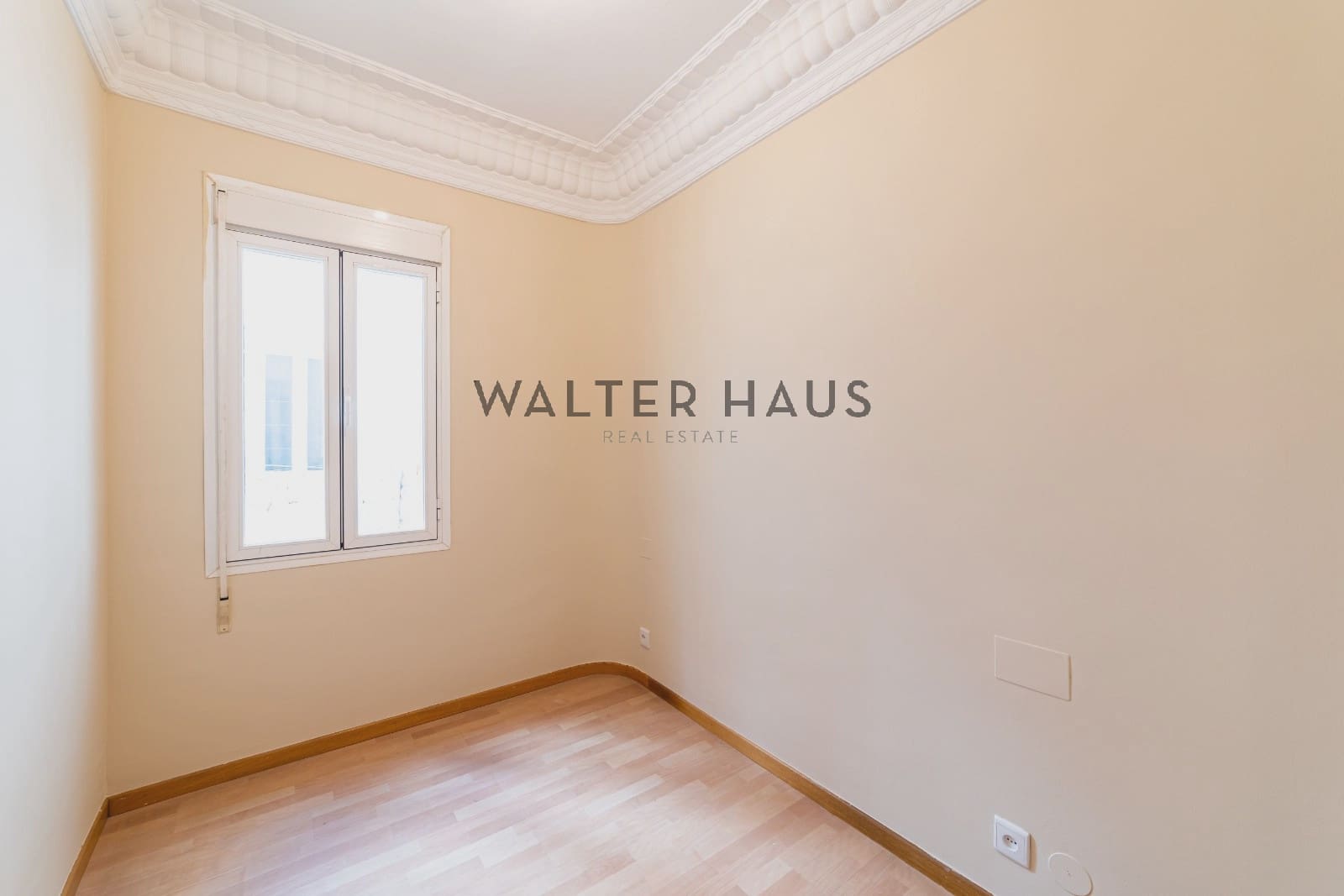 4 sovrum Lägenhet att hyra i Madrid stad - 2 700 € (Ref: 9861202)