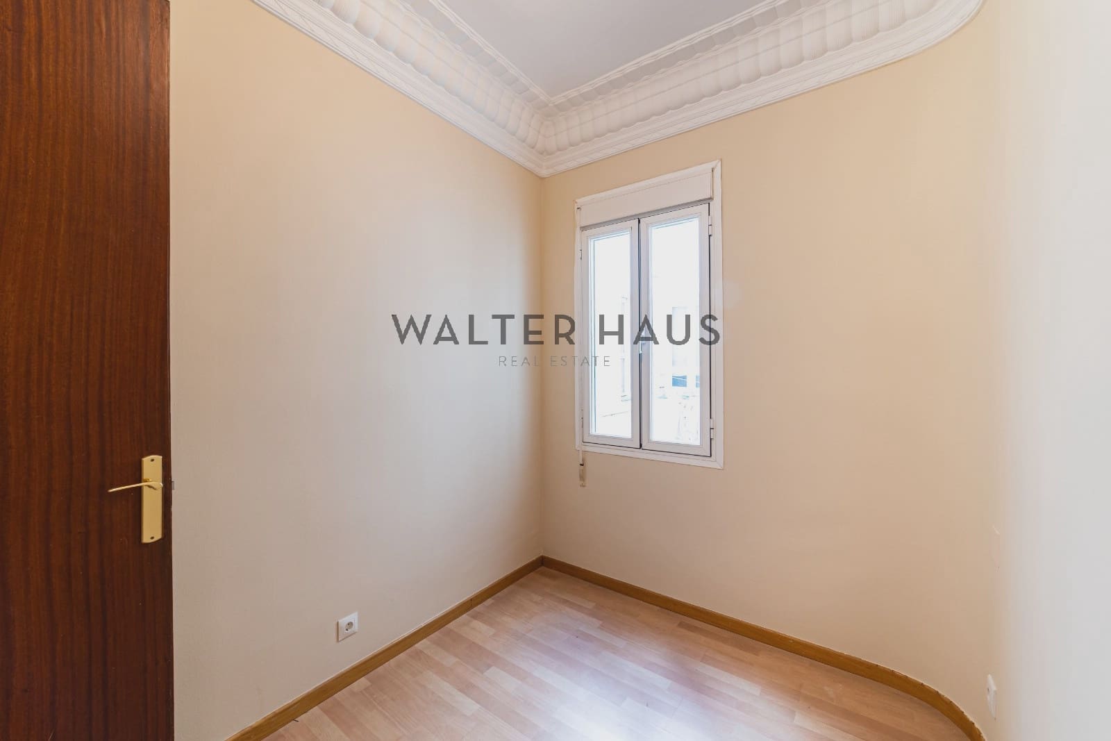 4 sovrum Lägenhet att hyra i Madrid stad - 2 700 € (Ref: 9861202)