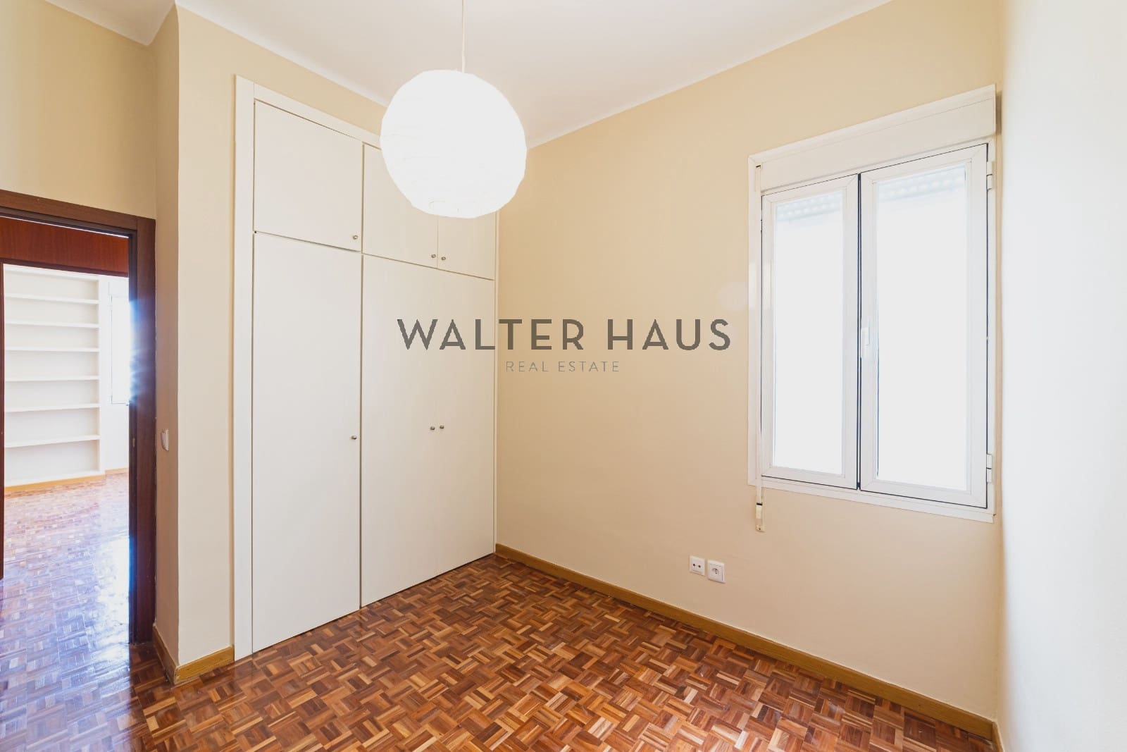 4 sovrum Lägenhet att hyra i Madrid stad - 2 700 € (Ref: 9861202)
