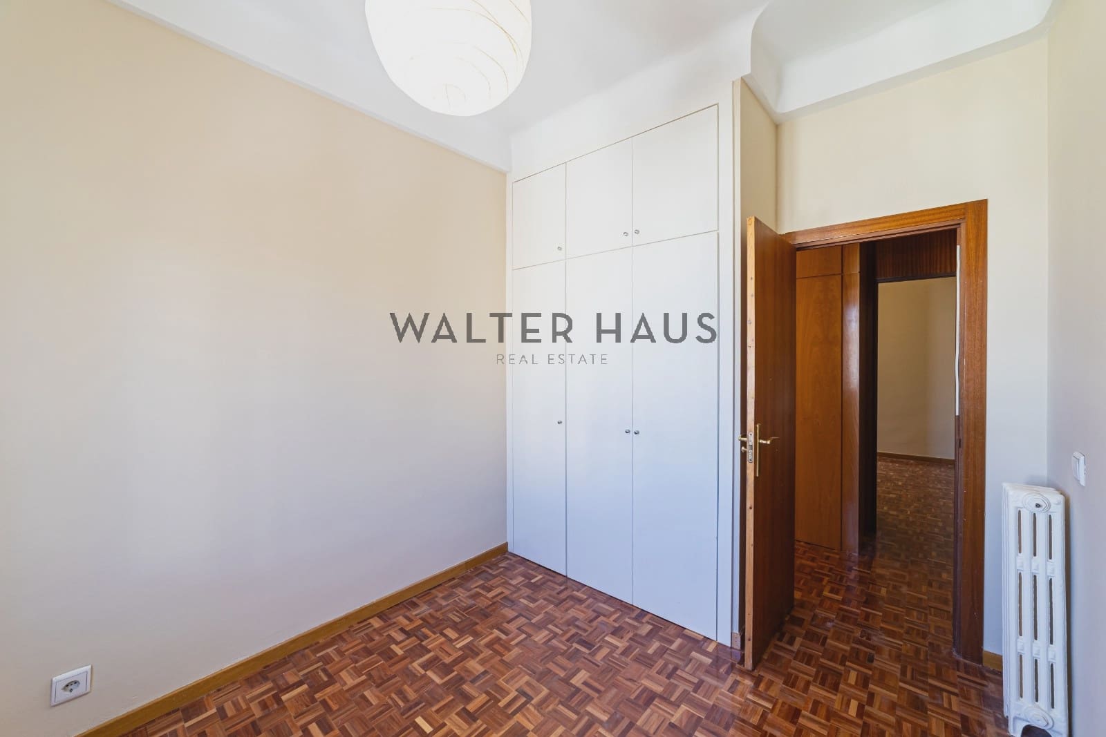 4 sovrum Lägenhet att hyra i Madrid stad - 2 700 € (Ref: 9861202)