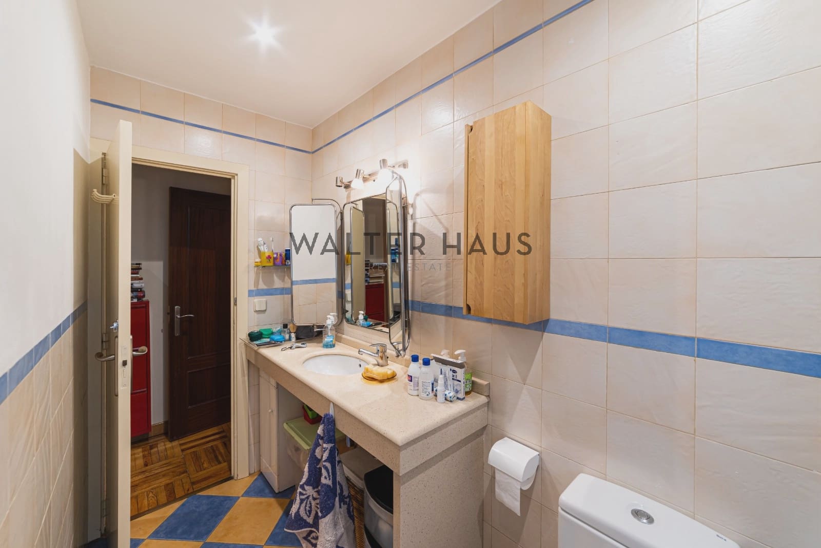 4 soverom Leilighet til salgs i Madrid by - € 1 005 000 (Ref: 9861203)