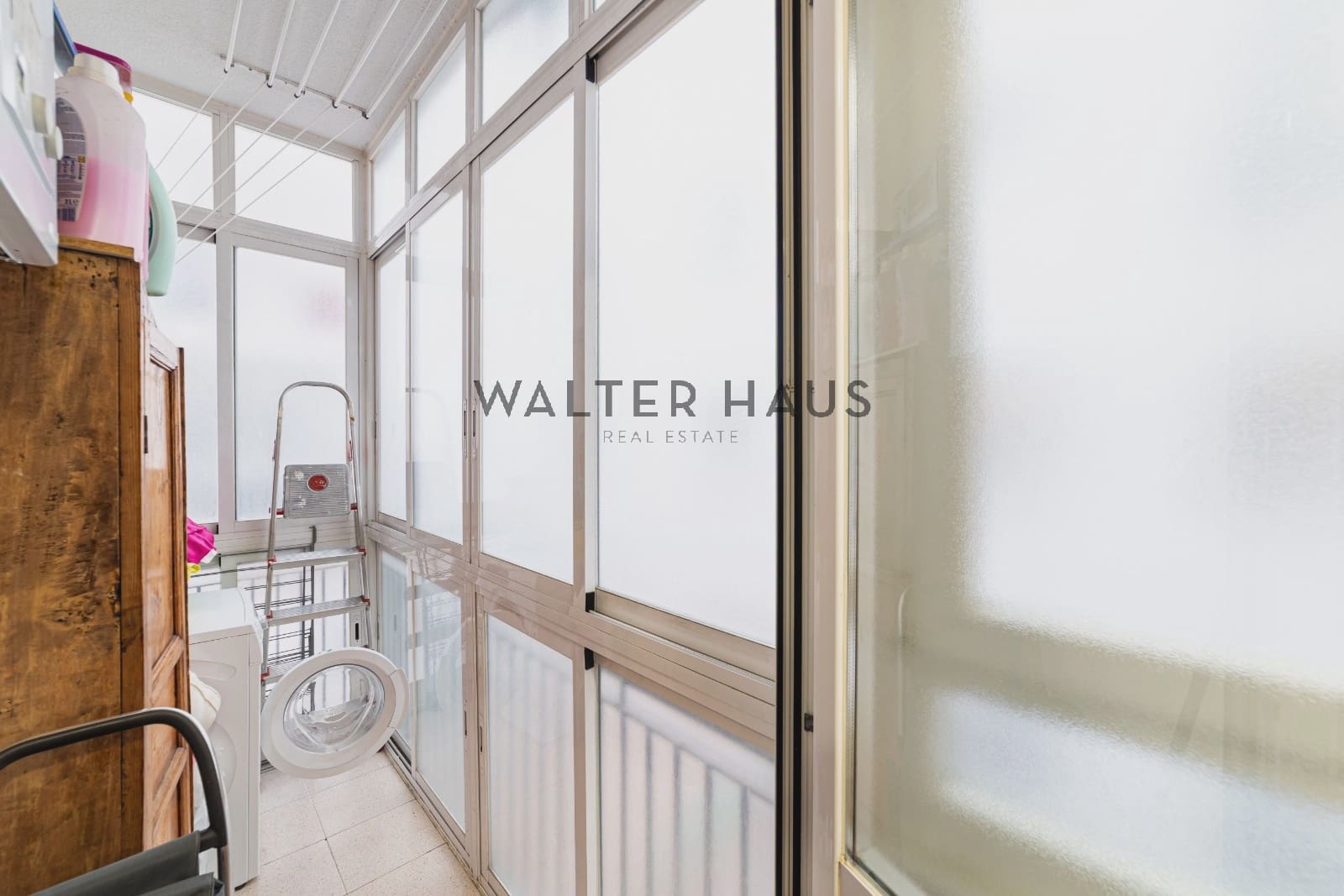 4 soverom Leilighet til salgs i Madrid by - € 1 005 000 (Ref: 9861203)