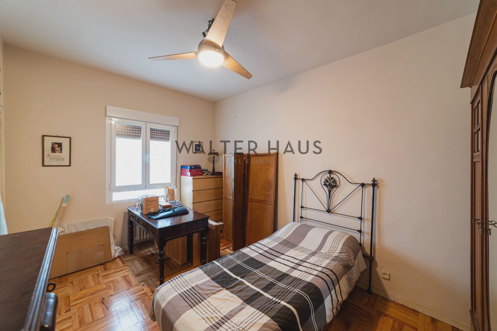 4 soverom Leilighet til salgs i Madrid by - € 1 005 000 (Ref: 9861203)