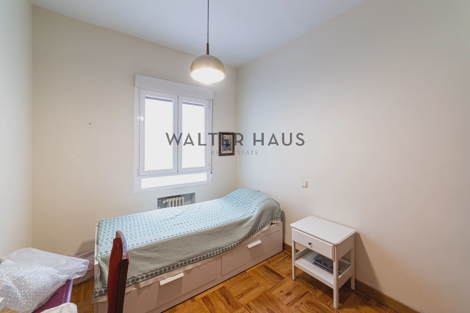 4 soverom Leilighet til salgs i Madrid by - € 1 005 000 (Ref: 9861203)