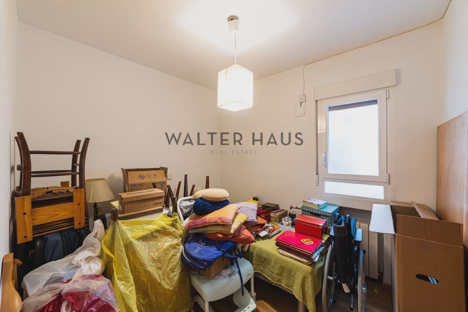 4 soverom Leilighet til salgs i Madrid by - € 1 005 000 (Ref: 9861203)