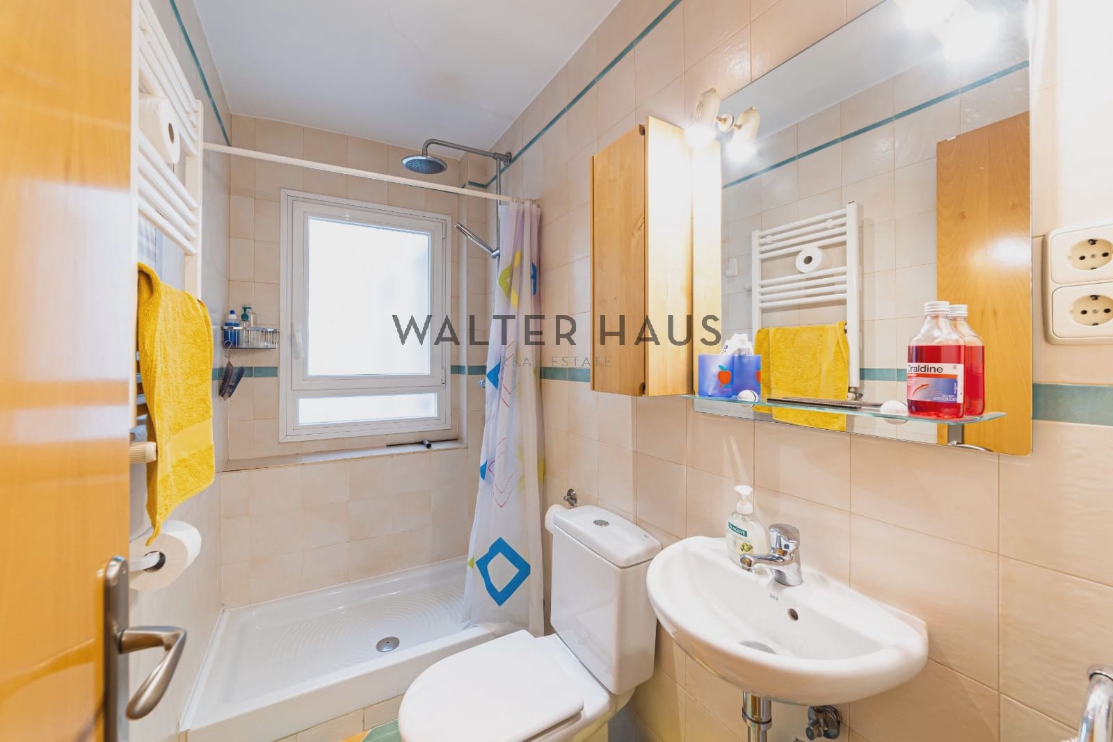 4 soverom Leilighet til salgs i Madrid by - € 1 005 000 (Ref: 9861203)