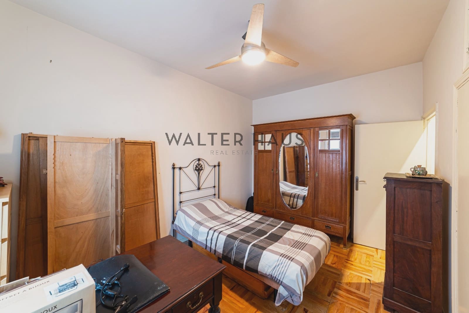 4 soverom Leilighet til salgs i Madrid by - € 1 005 000 (Ref: 9861203)