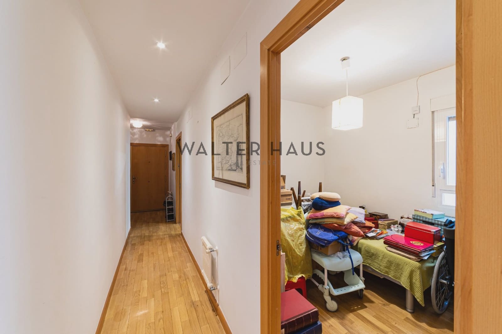 4 soverom Leilighet til salgs i Madrid by - € 1 005 000 (Ref: 9861203)