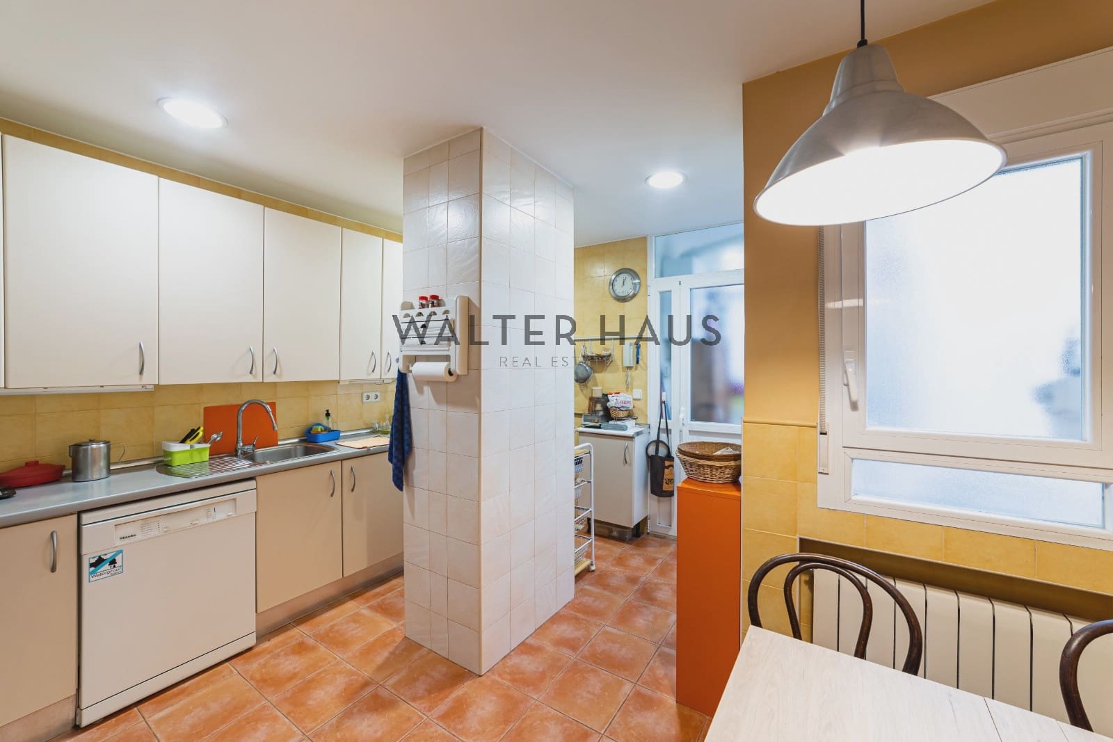 4 soverom Leilighet til salgs i Madrid by - € 1 005 000 (Ref: 9861203)
