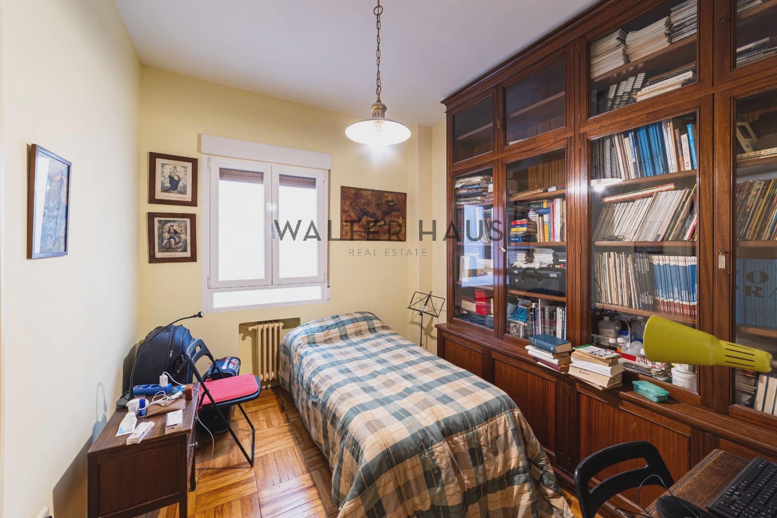 4 soverom Leilighet til salgs i Madrid by - € 1 005 000 (Ref: 9861203)