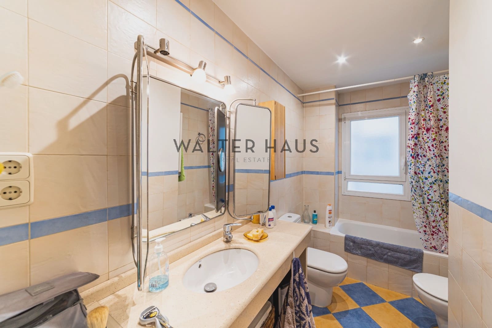 4 soverom Leilighet til salgs i Madrid by - € 1 005 000 (Ref: 9861203)
