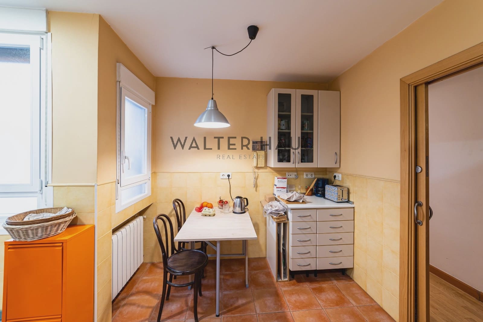 4 soverom Leilighet til salgs i Madrid by - € 1 005 000 (Ref: 9861203)