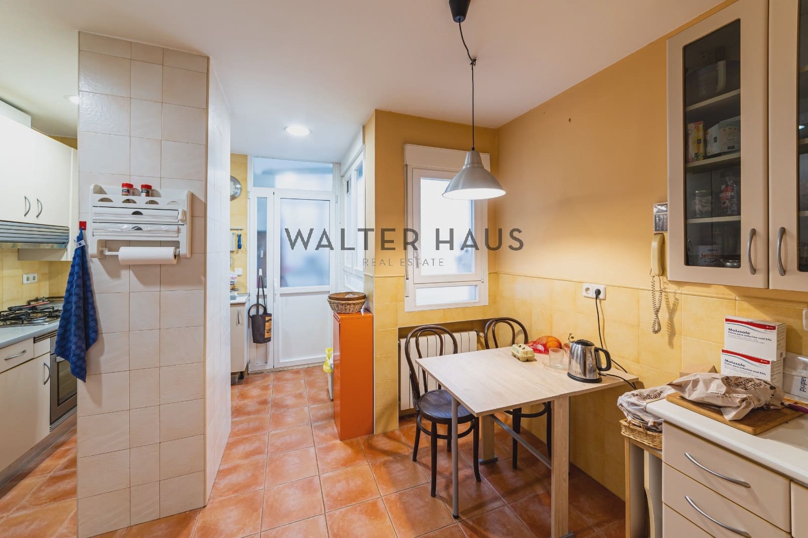 4 soverom Leilighet til salgs i Madrid by - € 1 005 000 (Ref: 9861203)