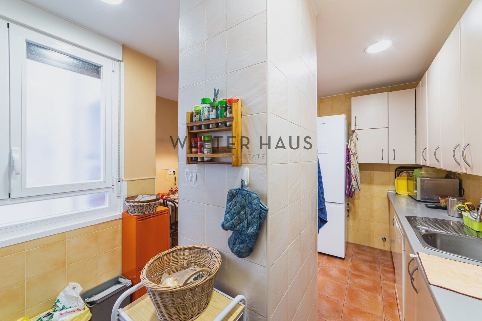 4 soverom Leilighet til salgs i Madrid by - € 1 005 000 (Ref: 9861203)