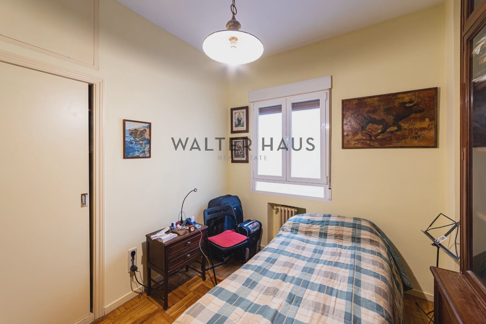 4 soverom Leilighet til salgs i Madrid by - € 1 005 000 (Ref: 9861203)