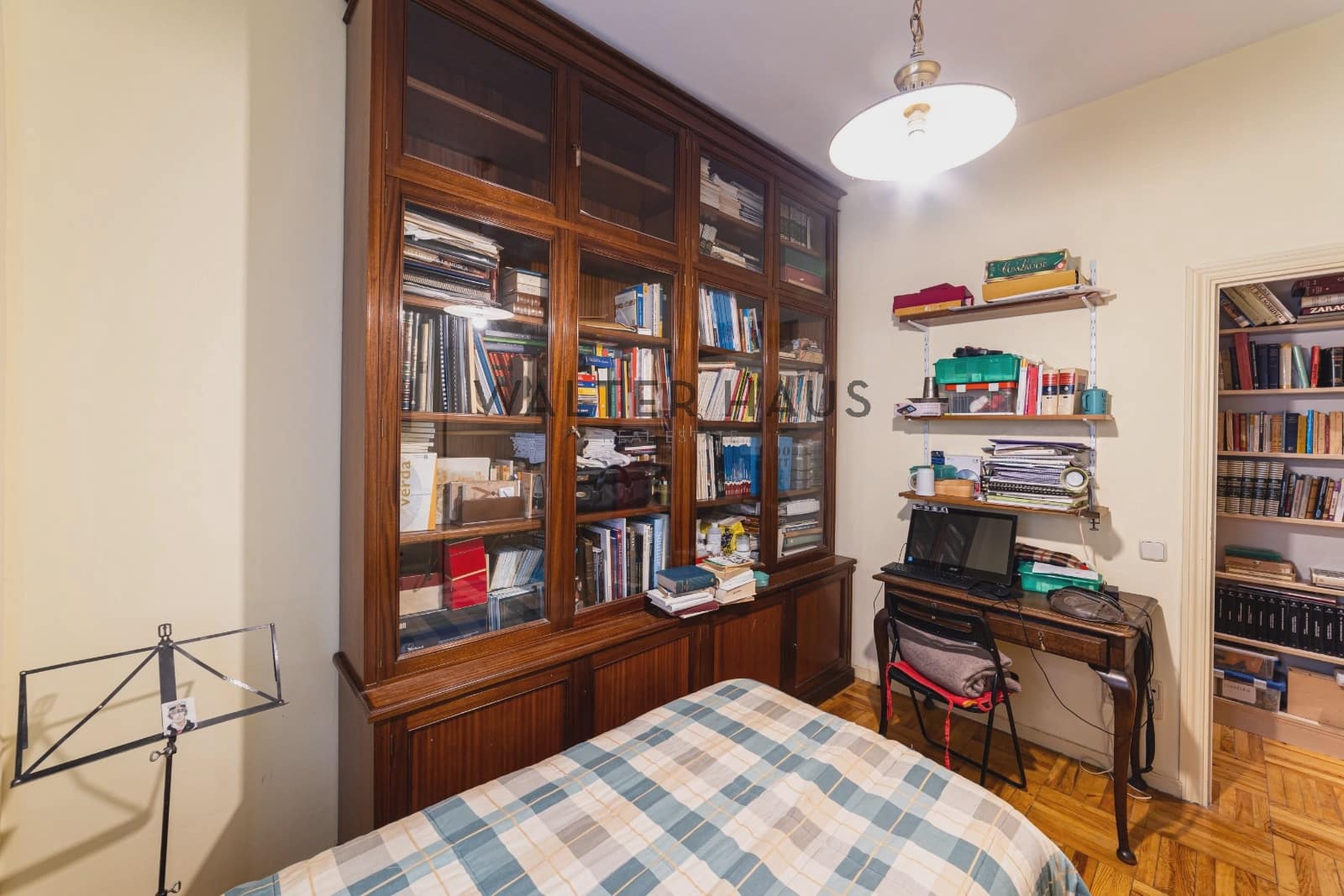 4 soverom Leilighet til salgs i Madrid by - € 1 005 000 (Ref: 9861203)