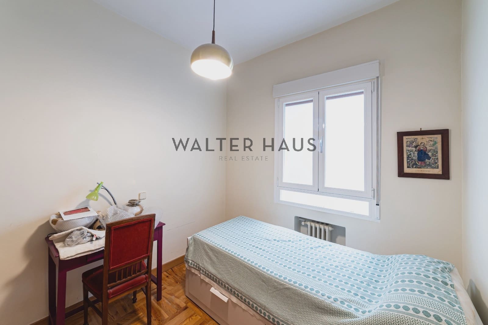4 soverom Leilighet til salgs i Madrid by - € 1 005 000 (Ref: 9861203)