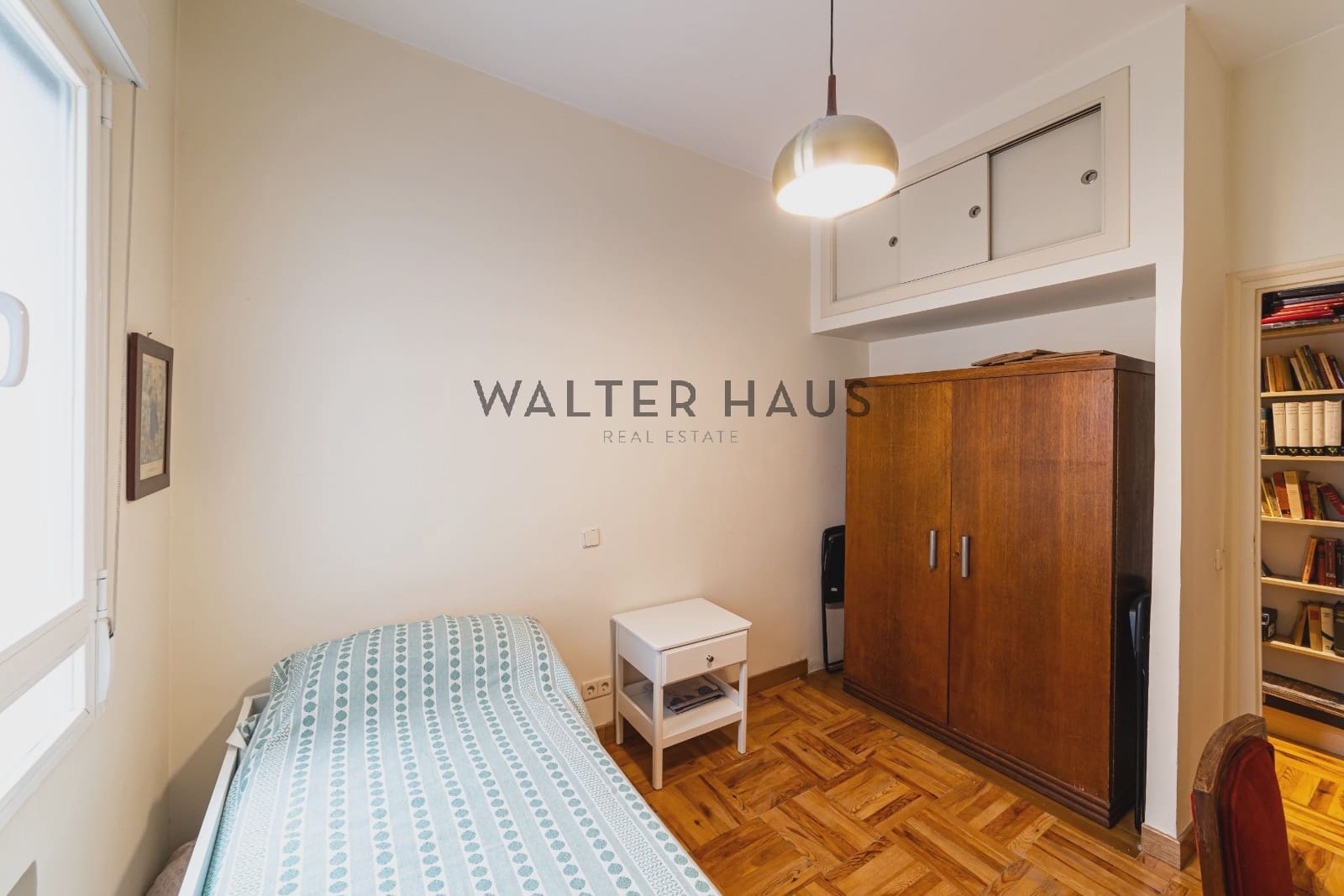 4 soverom Leilighet til salgs i Madrid by - € 1 005 000 (Ref: 9861203)