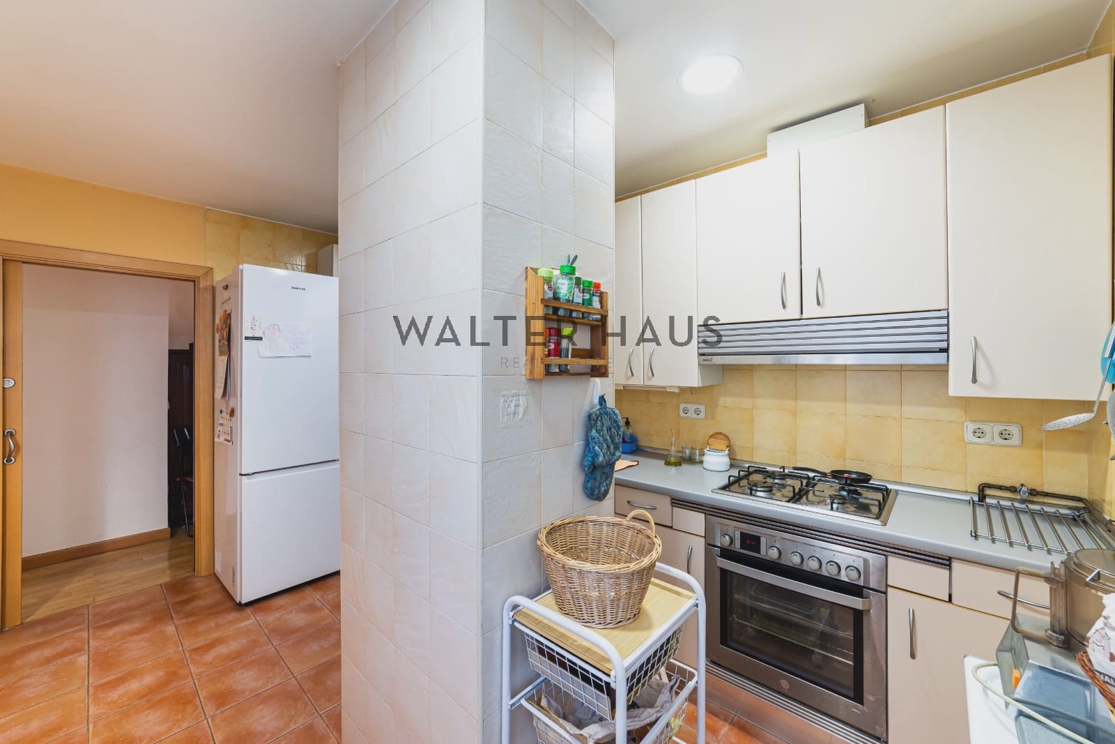 4 soverom Leilighet til salgs i Madrid by - € 1 005 000 (Ref: 9861203)