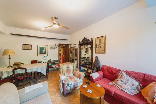 4 soverom Leilighet til salgs i Rios Rosas, Madrid by - € 1 005 000 (Ref: 9861203)