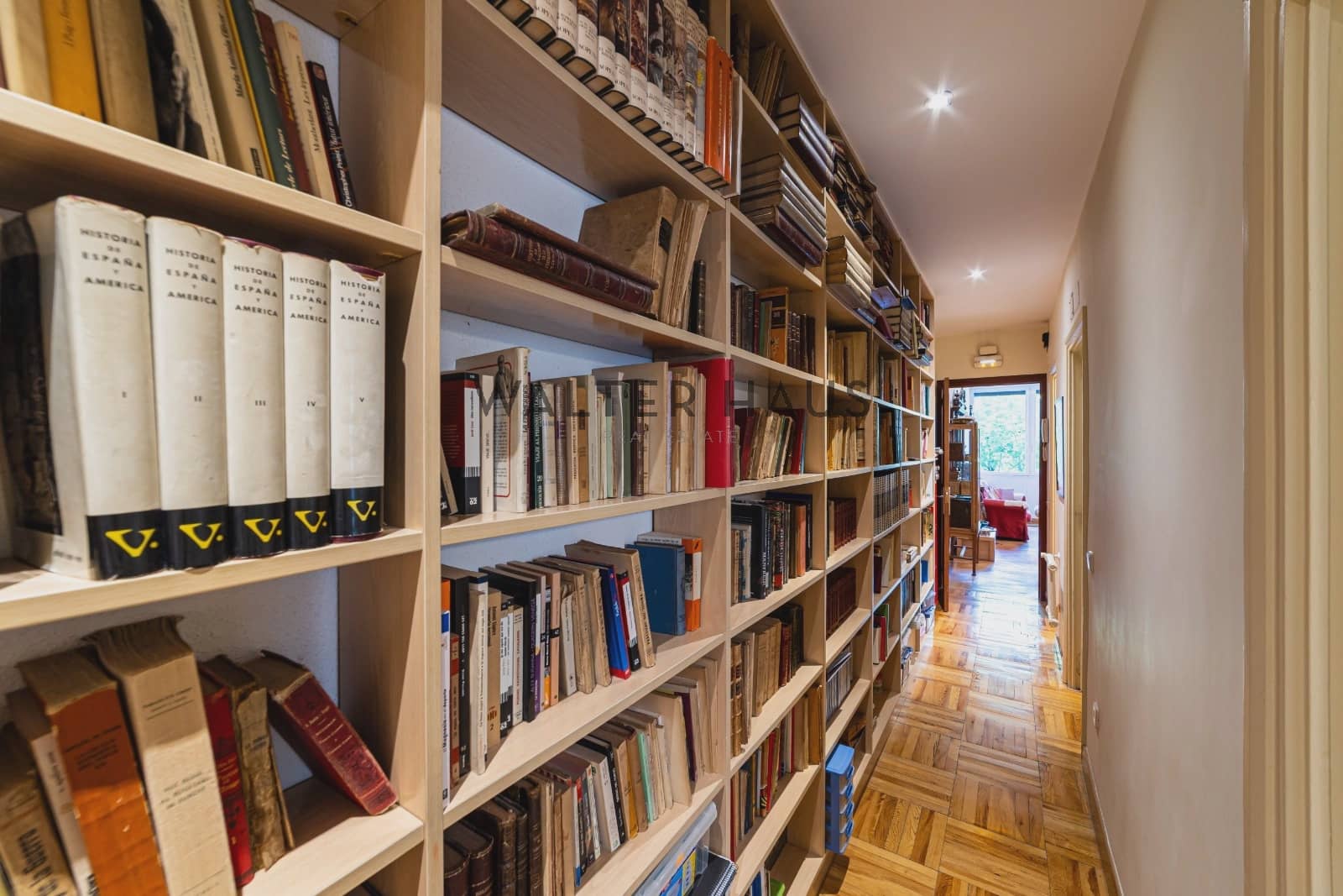 4 soverom Leilighet til salgs i Madrid by - € 1 005 000 (Ref: 9861203)