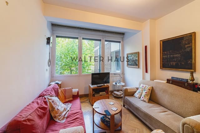 4 soverom Leilighet til salgs i Rios Rosas, Madrid by - € 1 005 000 (Ref: 9861203)
