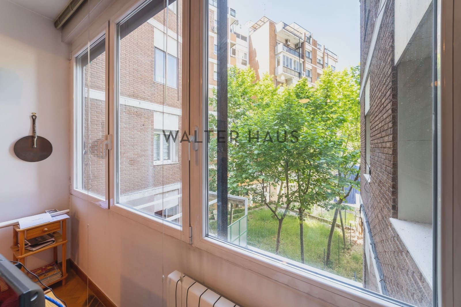 4 soverom Leilighet til salgs i Madrid by - € 1 005 000 (Ref: 9861203)