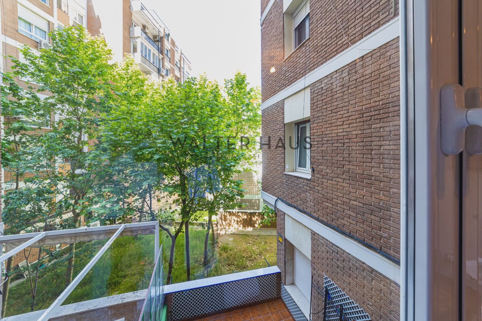 4 soverom Leilighet til salgs i Madrid by - € 1 005 000 (Ref: 9861203)