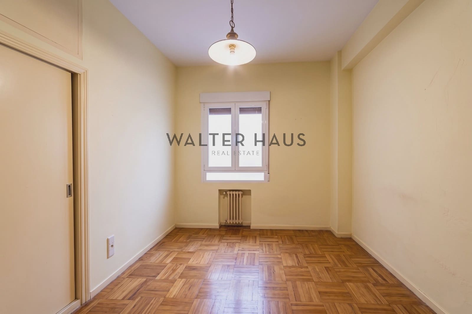 4 soverom Leilighet til salgs i Madrid by - € 1 005 000 (Ref: 9861203)