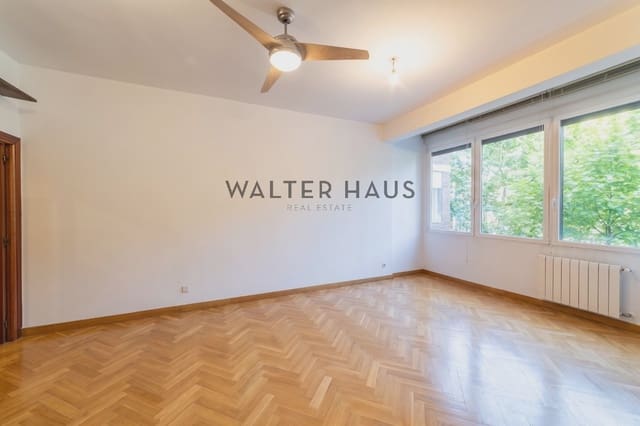 4 soverom Leilighet til salgs i Rios Rosas, Madrid by - € 1 005 000 (Ref: 9861203)