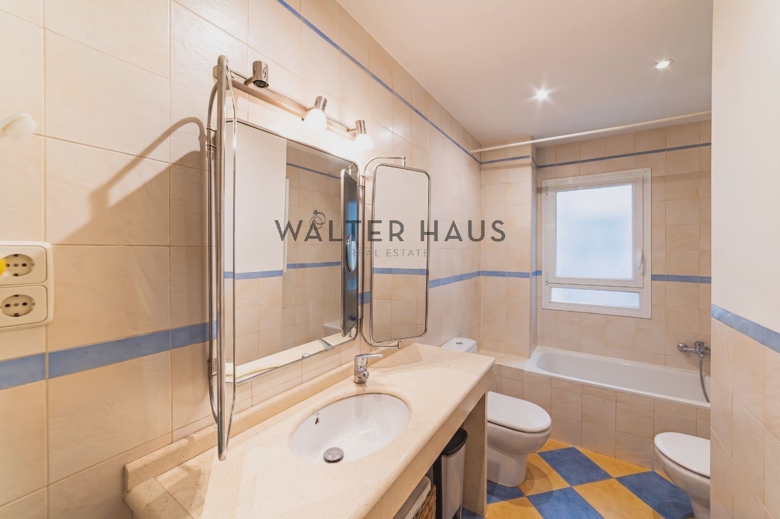 4 soverom Leilighet til salgs i Madrid by - € 1 005 000 (Ref: 9861203)