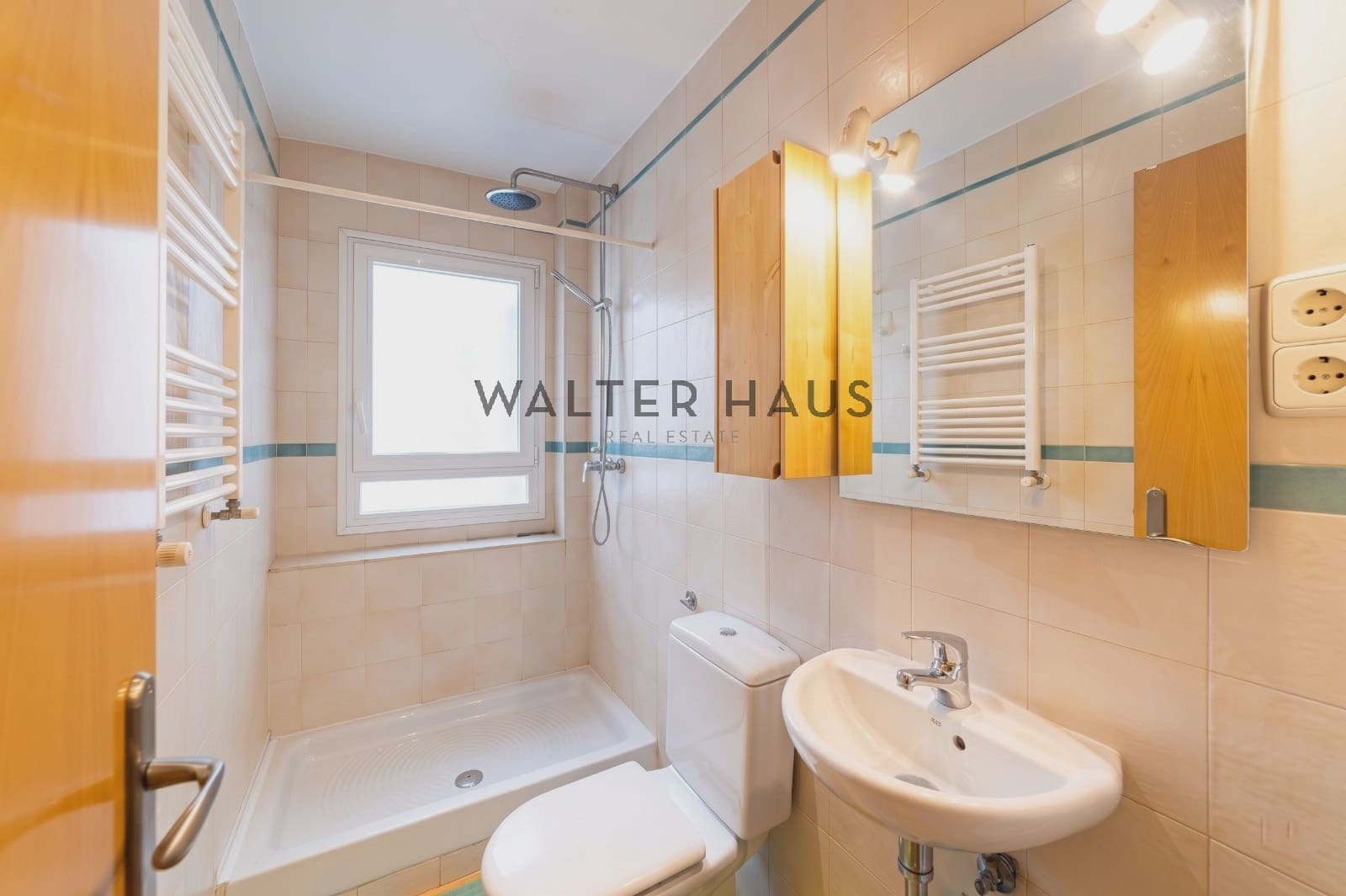 4 soverom Leilighet til salgs i Madrid by - € 1 005 000 (Ref: 9861203)