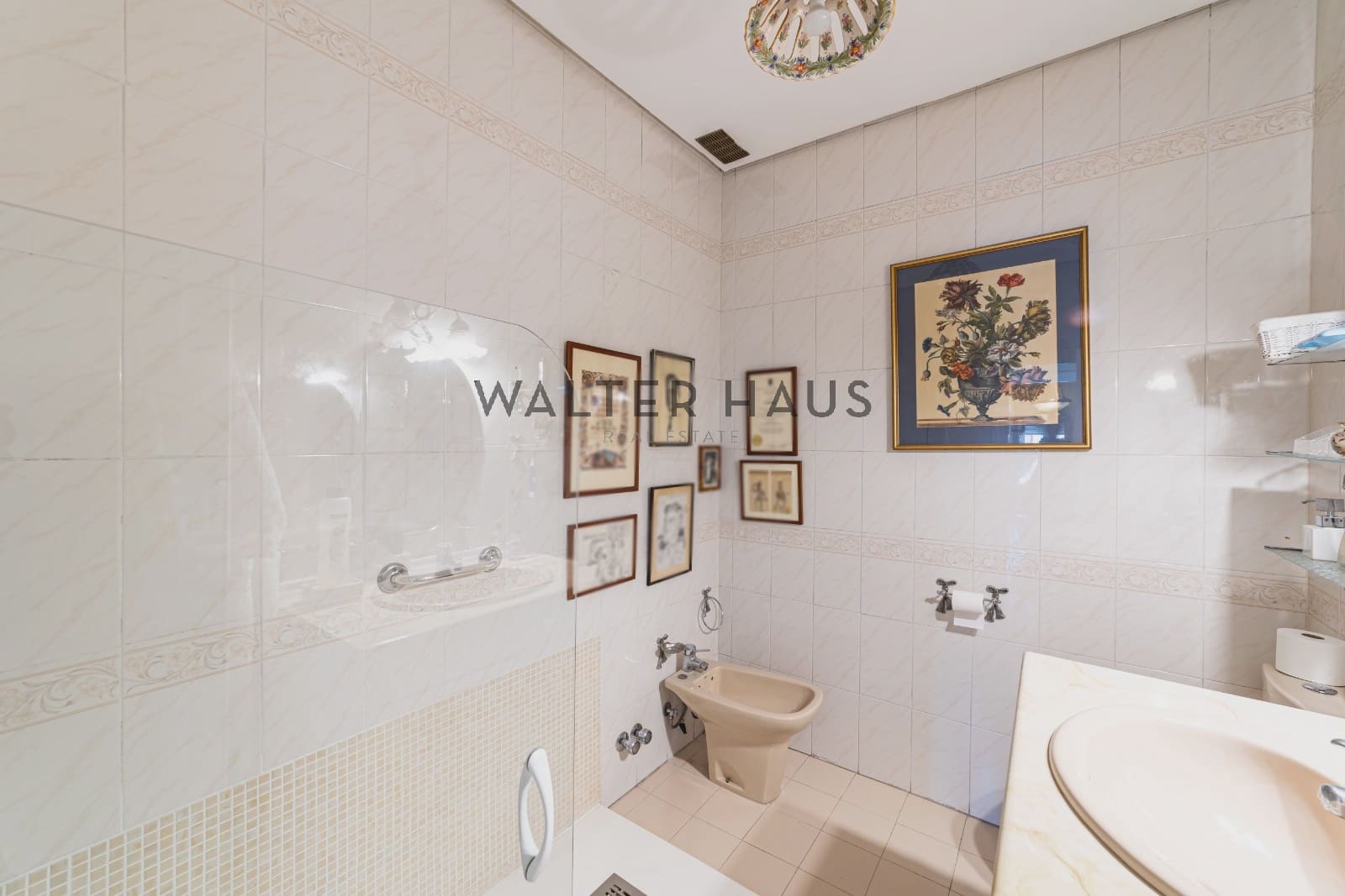 Piso de 5 habitaciones en Madrid ciudad en venta - 1.850.000 € (Ref: 9861204)