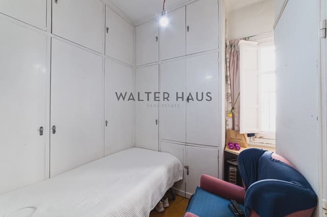 Piso de 5 habitaciones en Gaztambide, Madrid ciudad en venta - 1.850.000 € (Ref: 9861204)