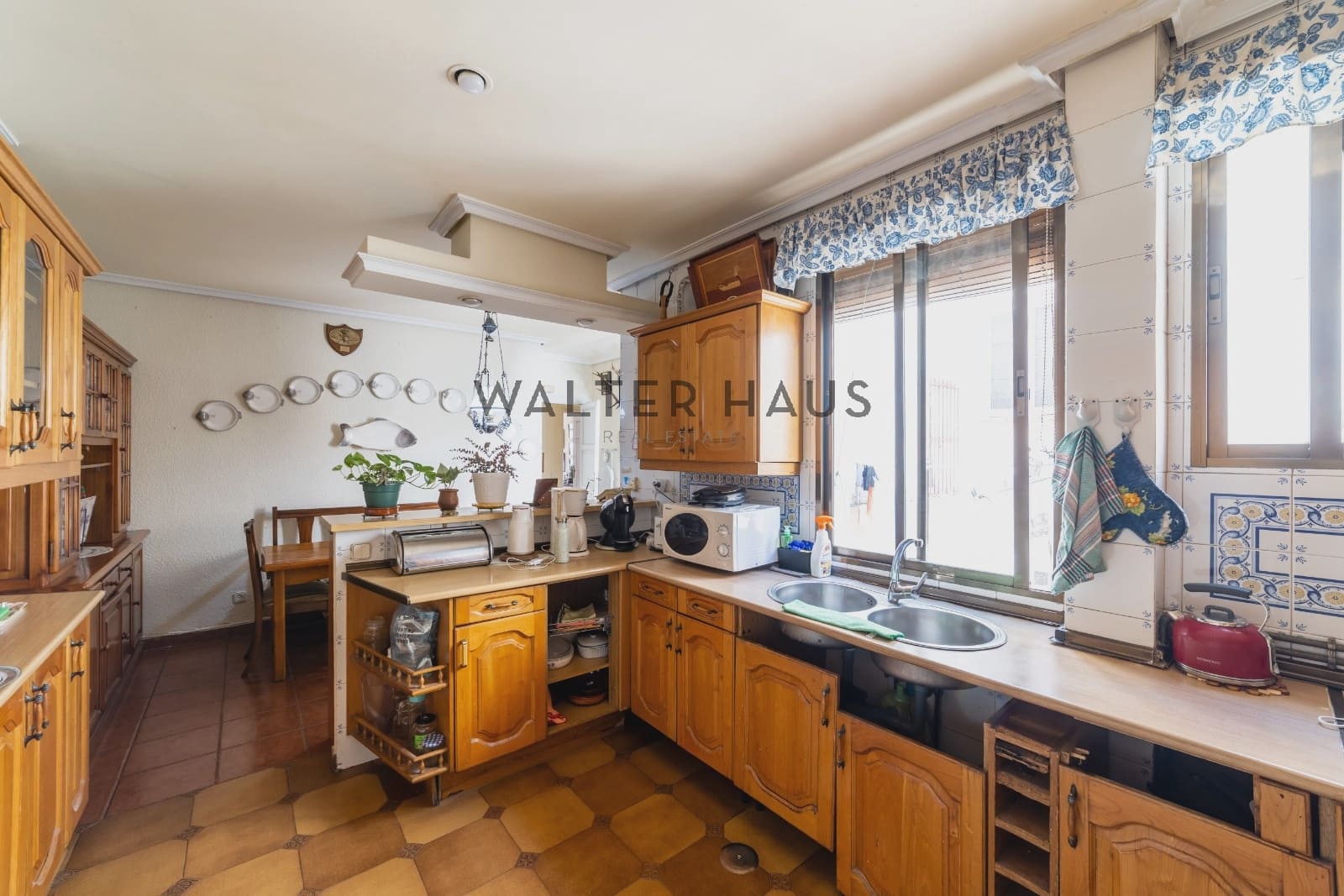 Piso de 5 habitaciones en Madrid ciudad en venta - 1.850.000 € (Ref: 9861204)