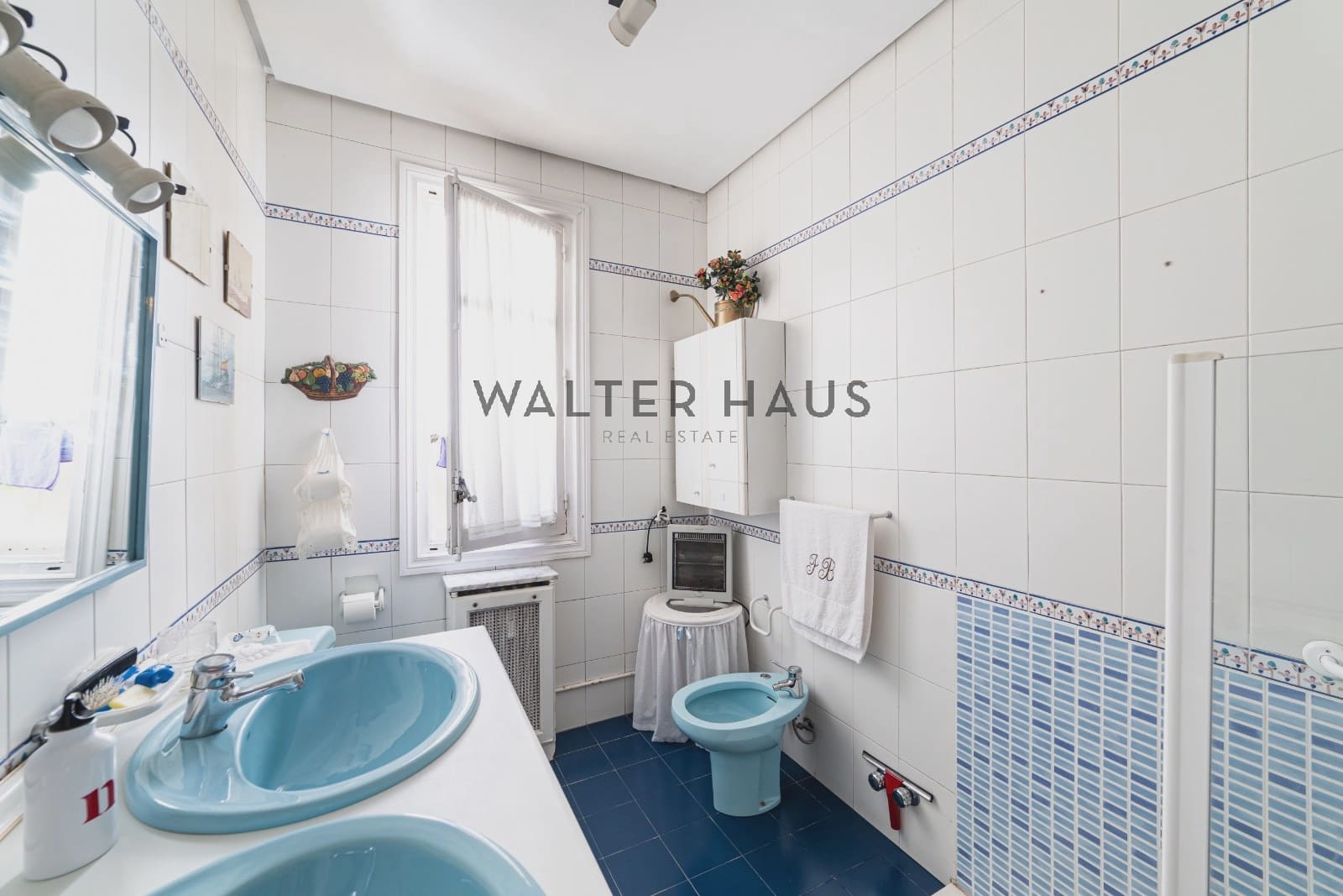 Piso de 5 habitaciones en Madrid ciudad en venta - 1.850.000 € (Ref: 9861204)