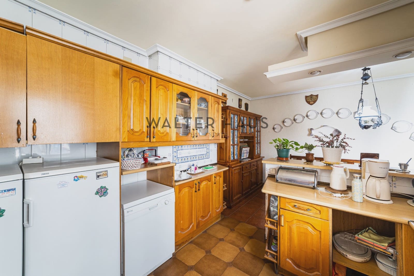 Piso de 5 habitaciones en Madrid ciudad en venta - 1.850.000 € (Ref: 9861204)